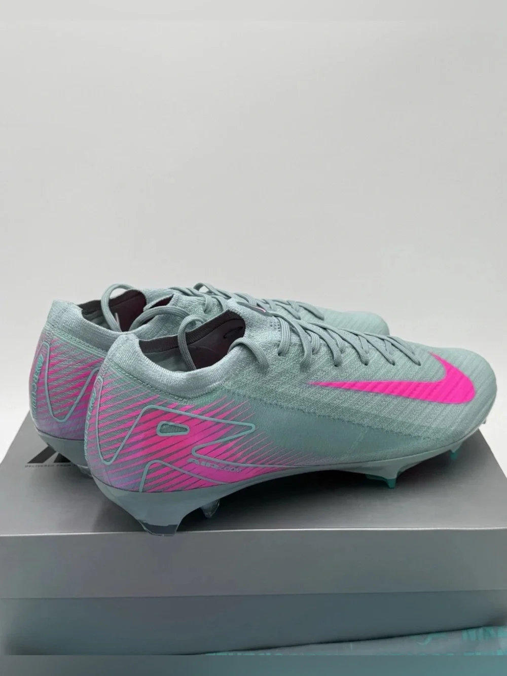 Nike Mercurial Vapor 16 Elite FG Firm-Ground Low-Top Soccer Cleats FQ1457-301